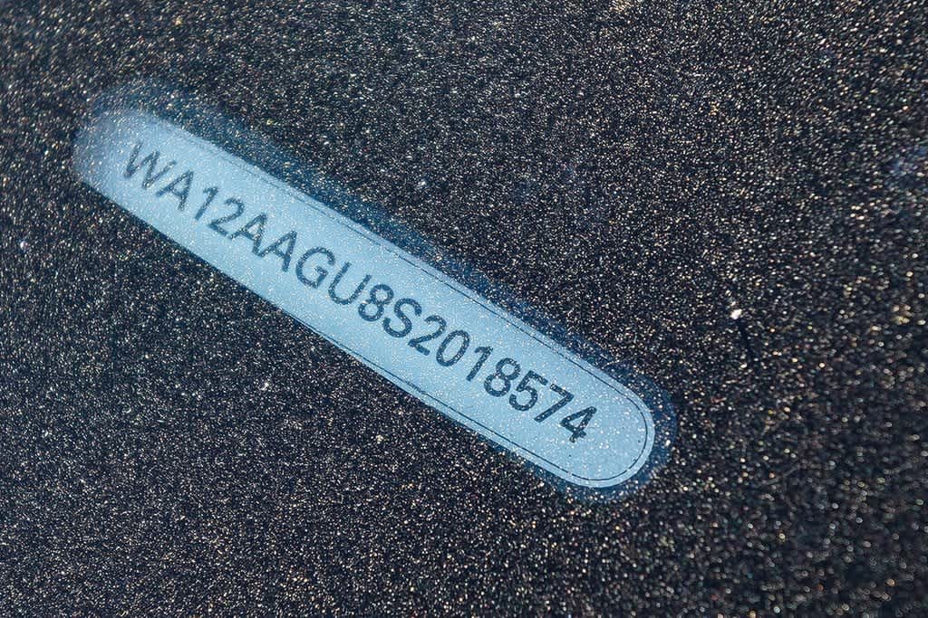 Thumbnail: 2025 Audi Q5 - 21