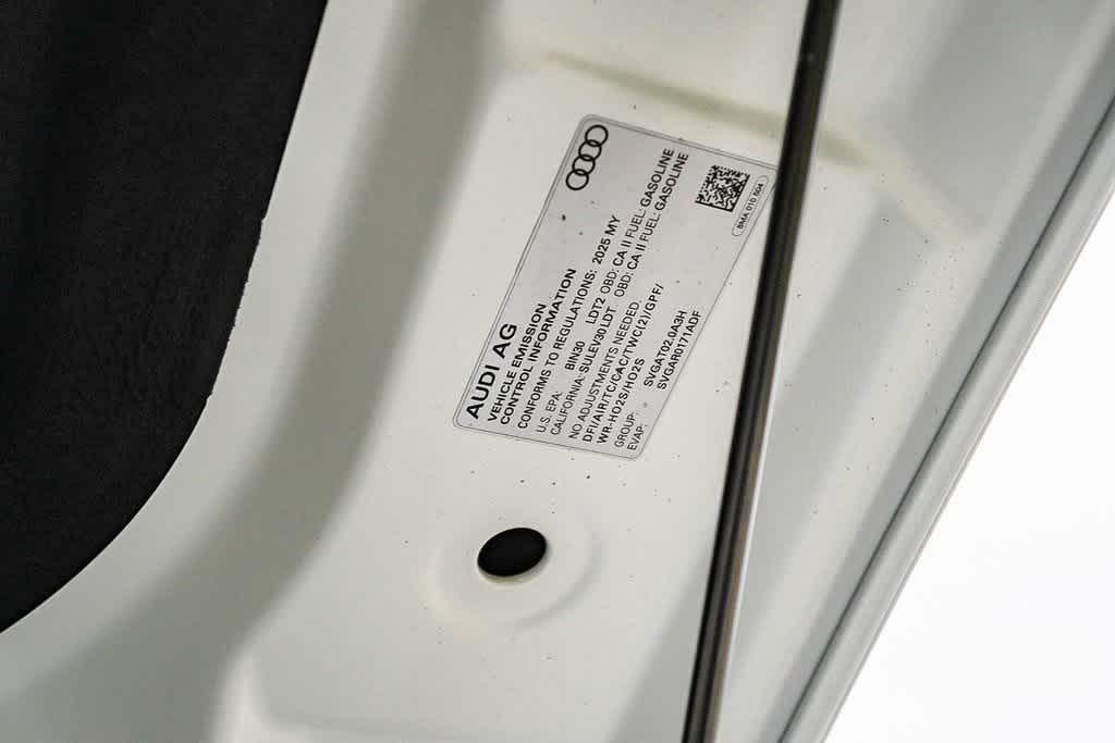 Thumbnail: 2025 Audi Q5 - 31