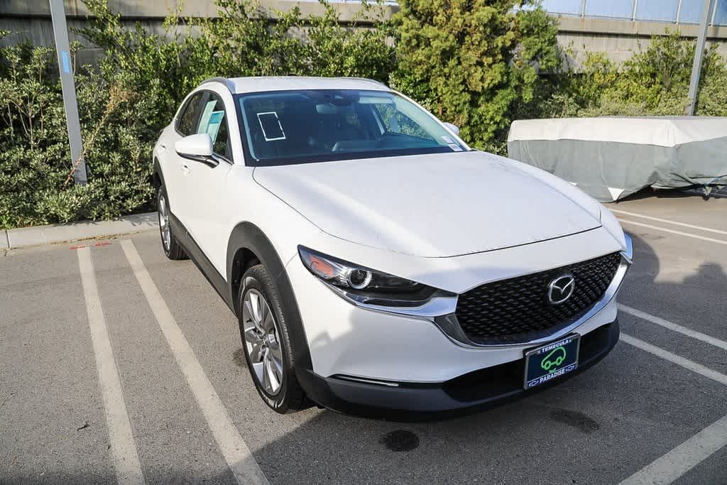 Thumbnail: 2023 Mazda CX-30 - 3