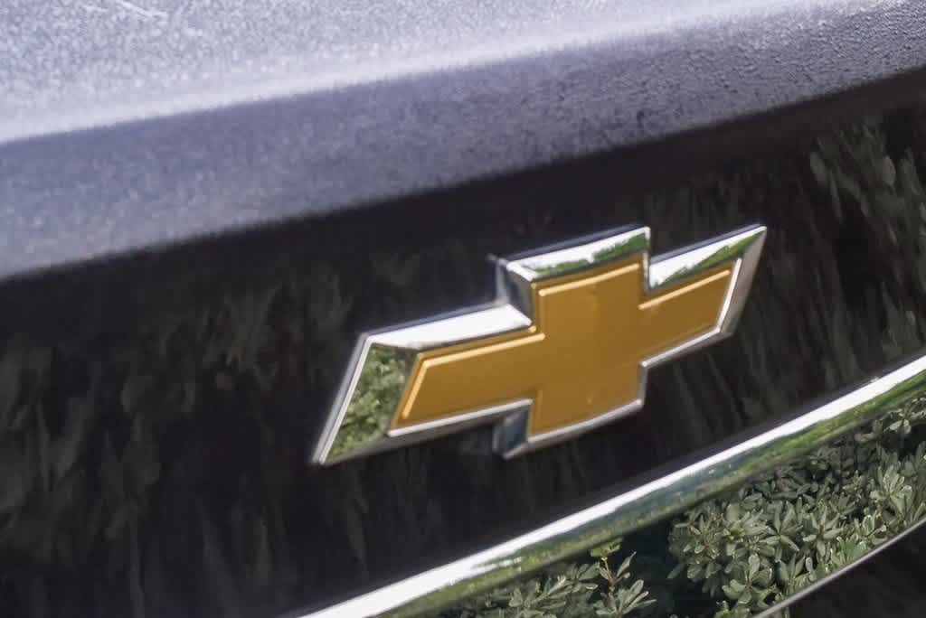 Thumbnail: 2016 Chevrolet Cruze - 15