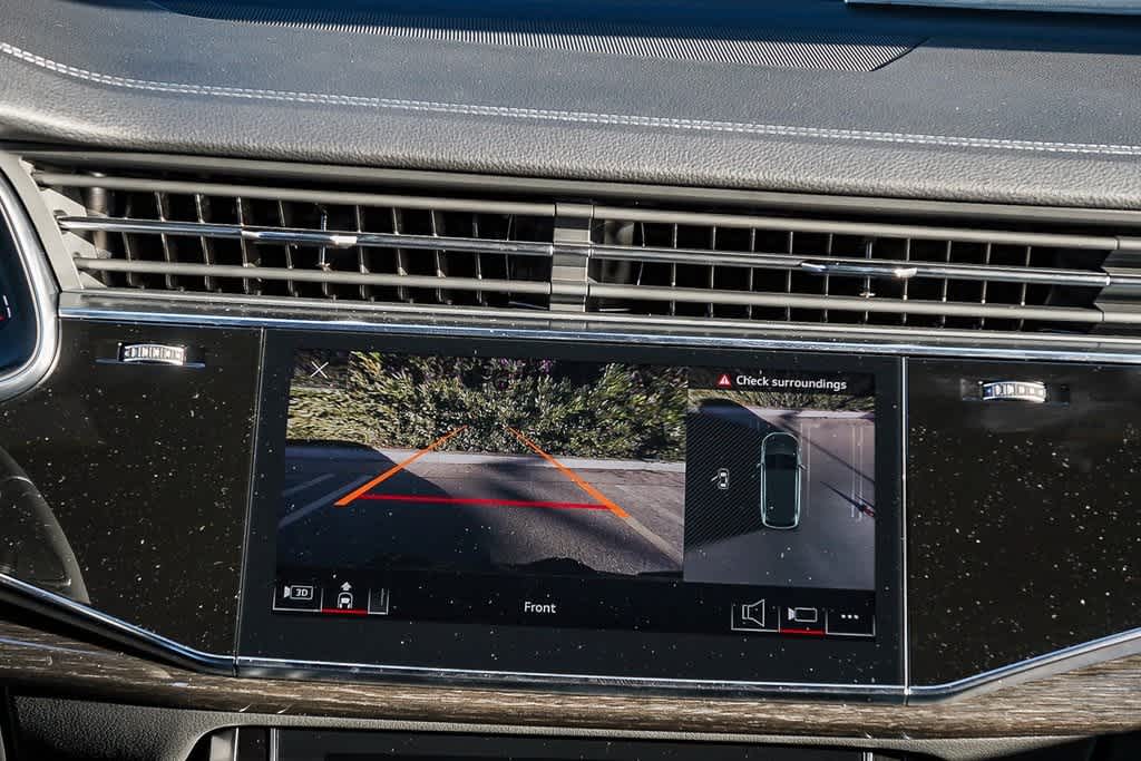 Thumbnail: 2026 Audi Q7 - 14