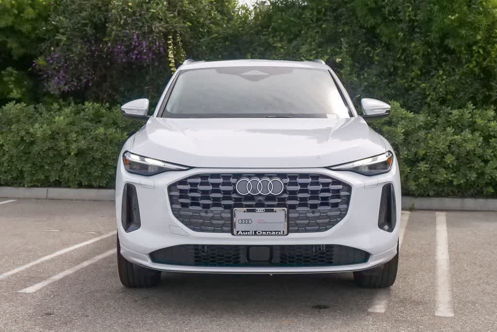 Thumbnail: 2025 Audi Q5 - 2