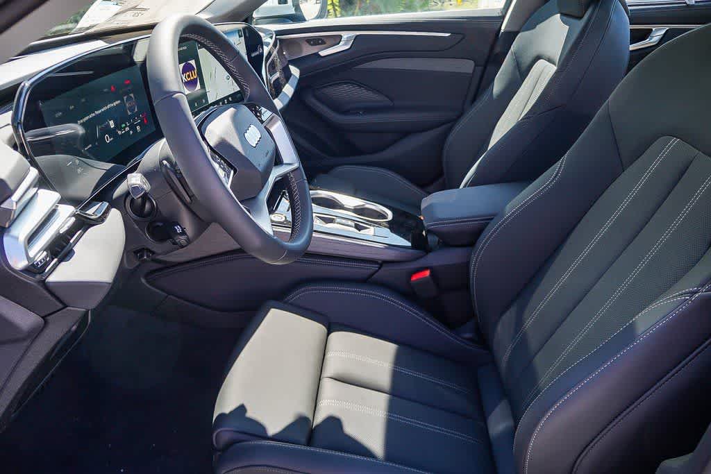 Thumbnail: 2026 Audi A6 - 20