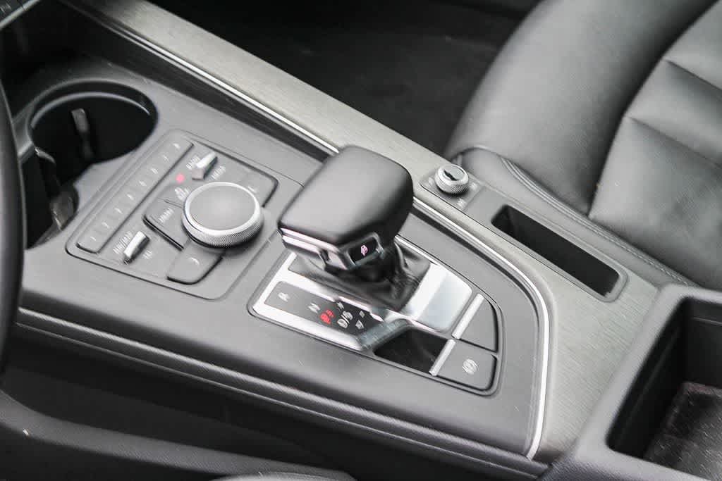 Thumbnail: 2019 Audi A4 - 14