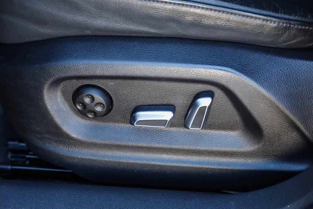 Thumbnail: 2018 Audi Q3 - 16