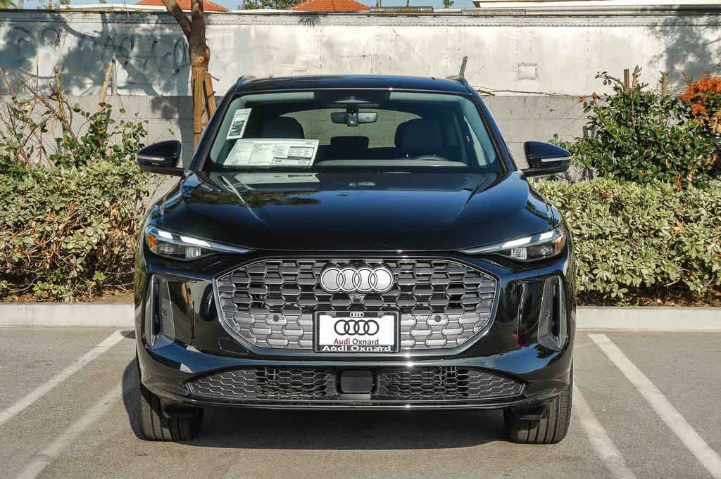 Thumbnail: 2026 Audi Q5 - 2