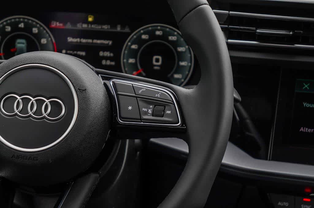 Thumbnail: 2026 Audi A3 - 17