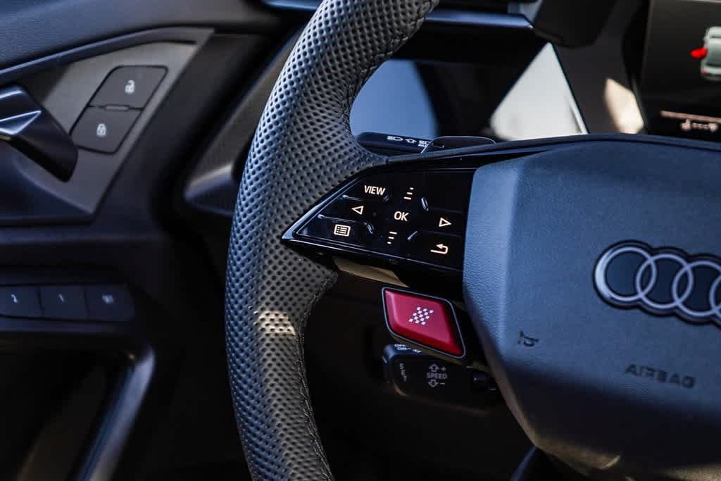 Thumbnail: 2026 Audi RS 3 - 16