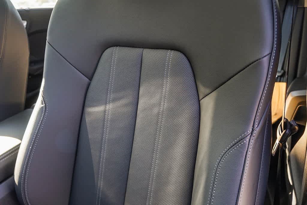 Thumbnail: 2025 Audi A5 - 28