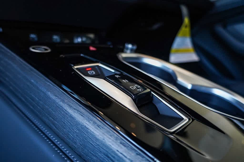 Thumbnail: 2026 Audi A6 - 25