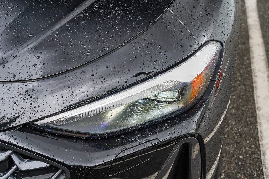 Thumbnail: 2025 Audi A5 - 8