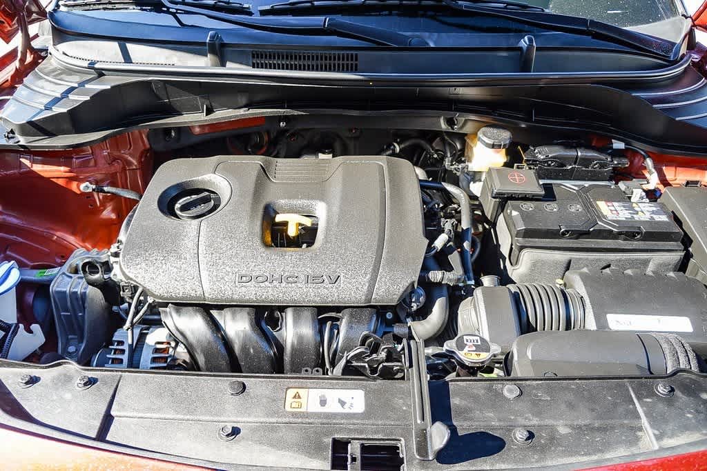 Thumbnail: 2023 Kia Soul - 27