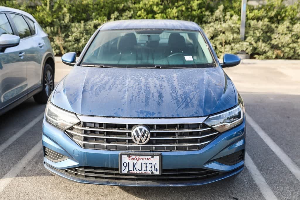 Thumbnail: 2020 Volkswagen Jetta - 2