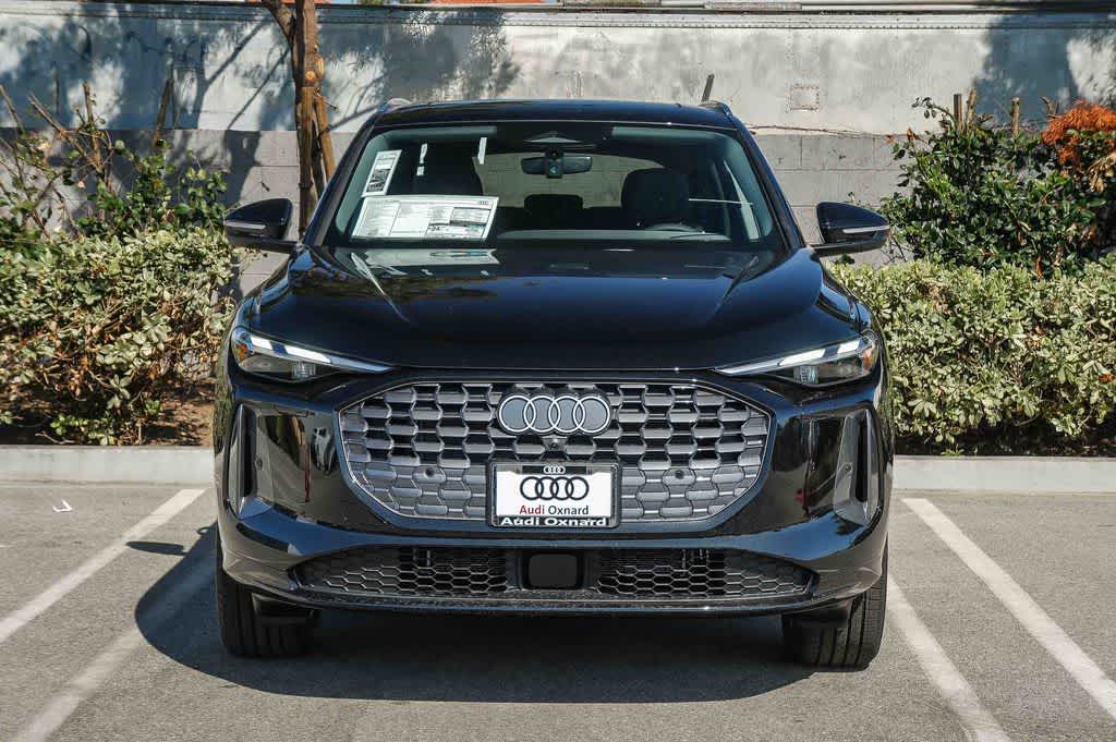 Thumbnail: 2026 Audi Q5 - 2