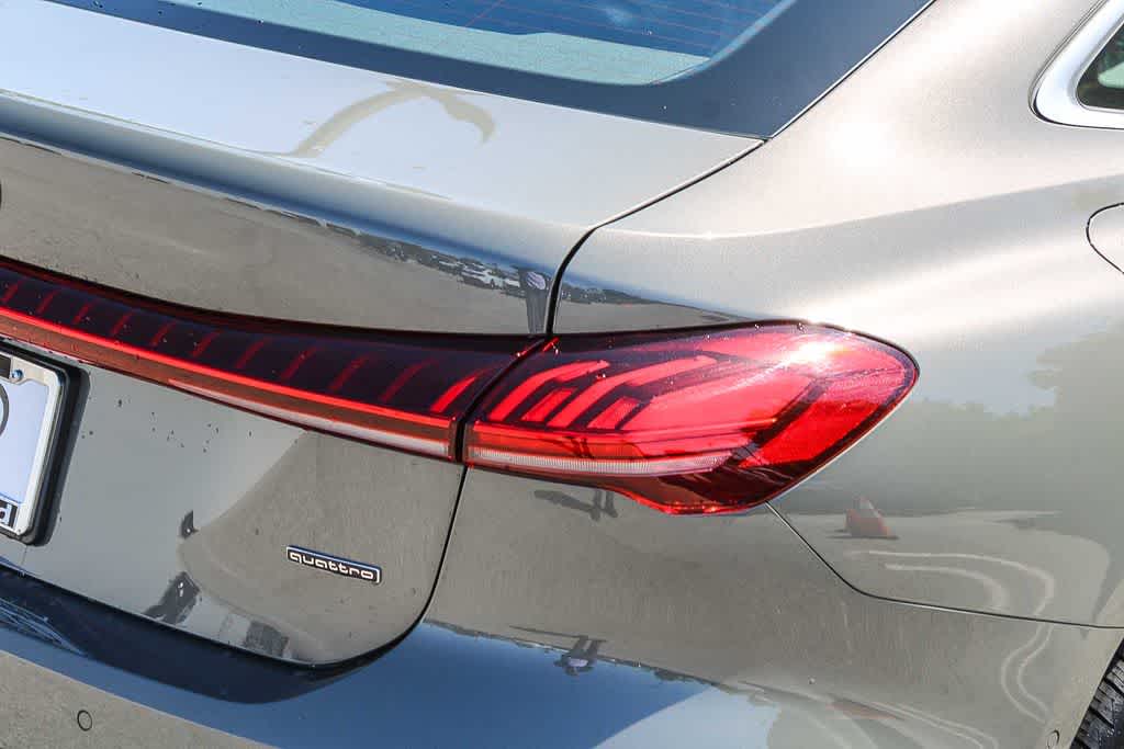 Thumbnail: 2025 Audi A5 - 11