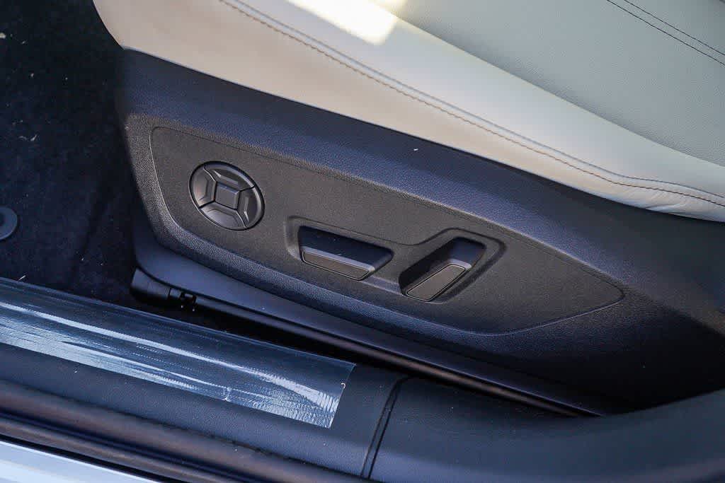 Thumbnail: 2025 Audi A5 - 23