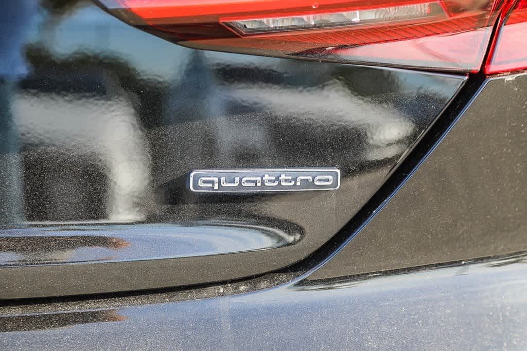 Thumbnail: 2021 Audi A5 - 22