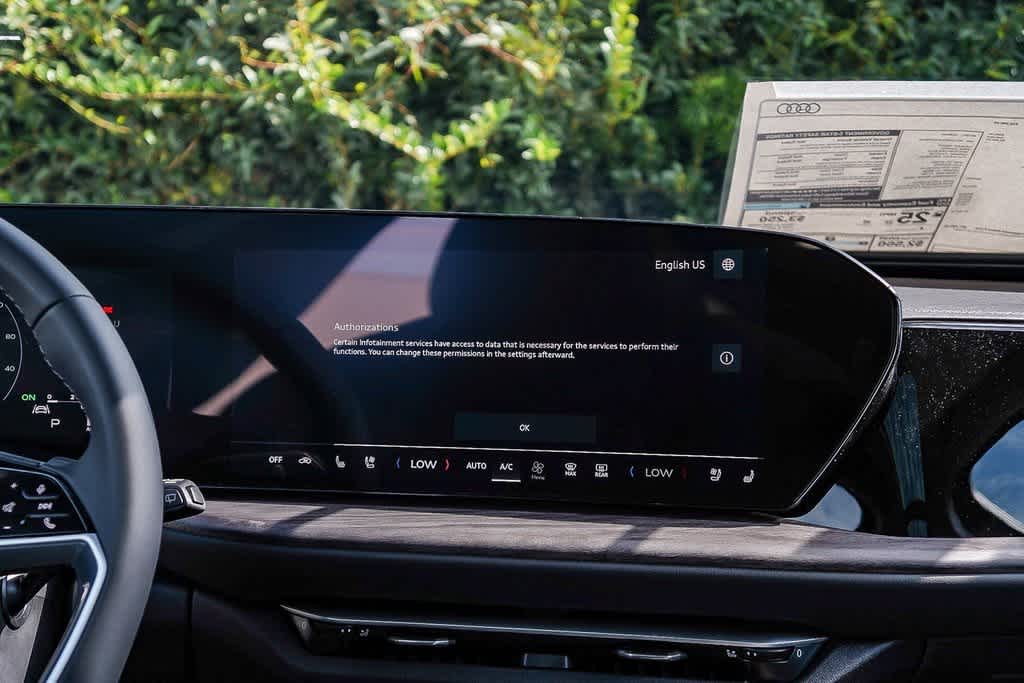 Thumbnail: 2025 Audi Q5 - 13