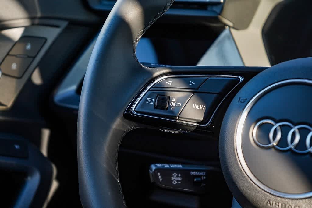 Thumbnail: 2026 Audi A3 - 16