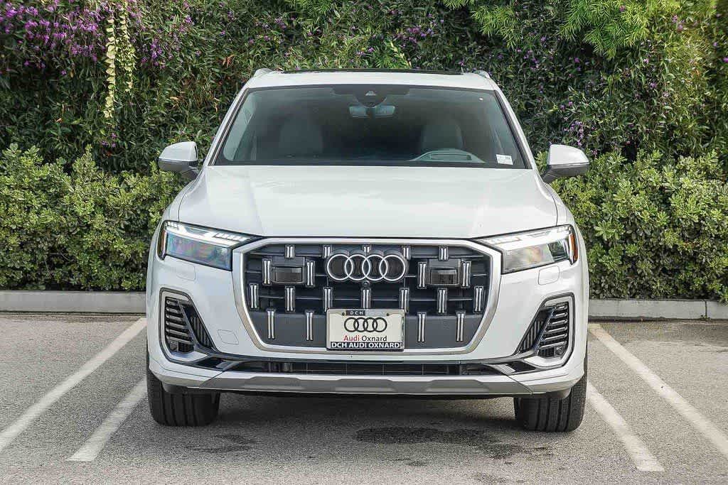 Thumbnail: 2025 Audi Q7 - 2