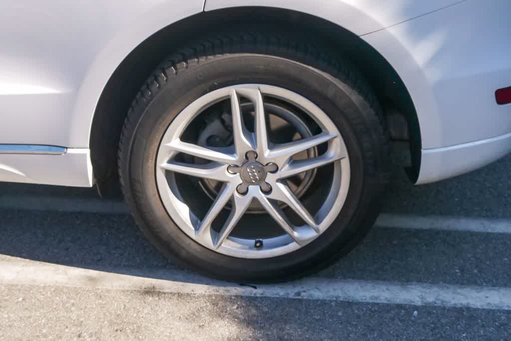 Thumbnail: 2017 Audi Q5 - 8