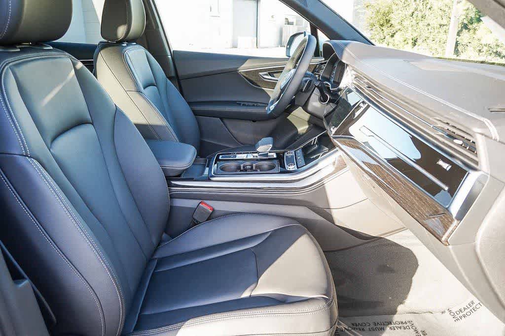 Thumbnail: 2026 Audi Q7 - 19