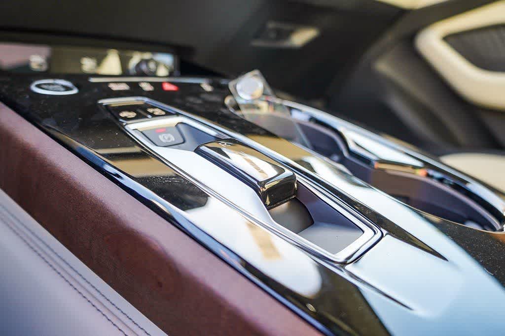 Thumbnail: 2025 Audi A5 - 25