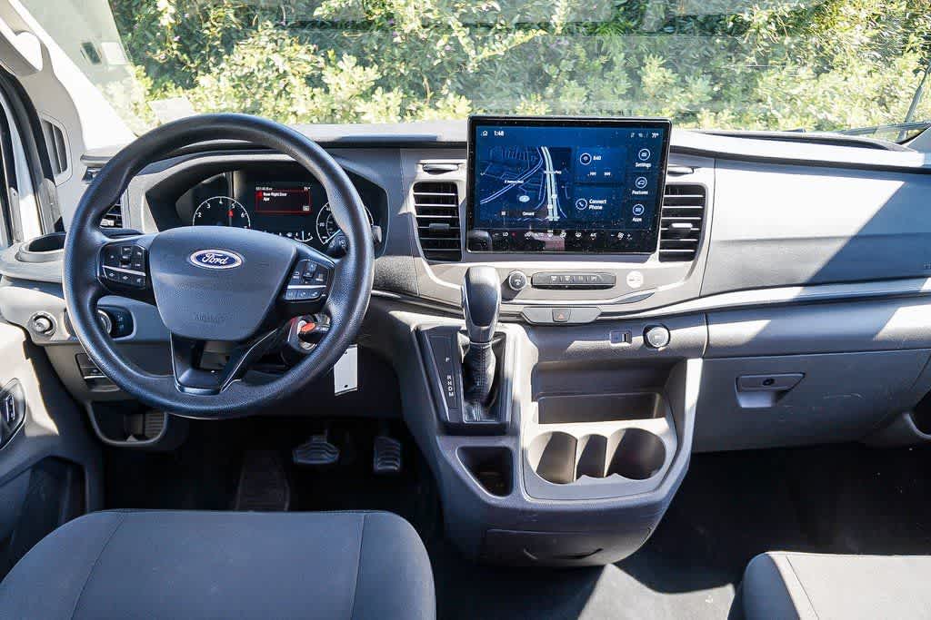 Thumbnail: 2022 Ford Transit Series - 12