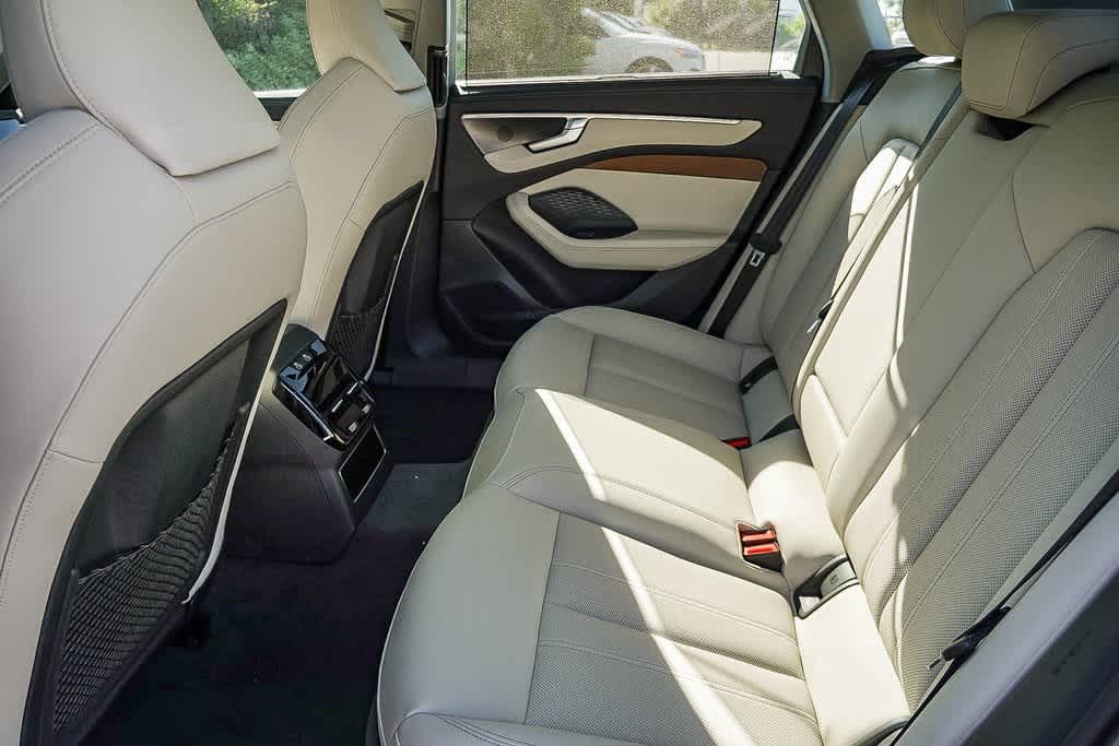 Thumbnail: 2026 Audi A6 - 20