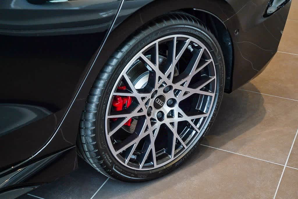 Thumbnail: 2026 Audi RS 3 - 11