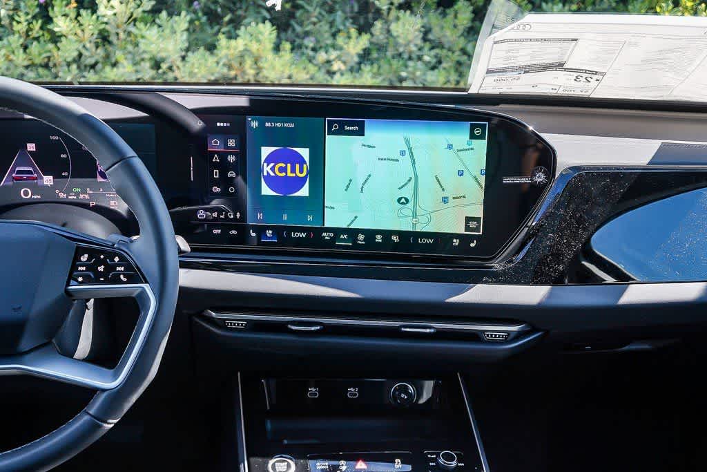 Thumbnail: 2026 Audi A6 - 13