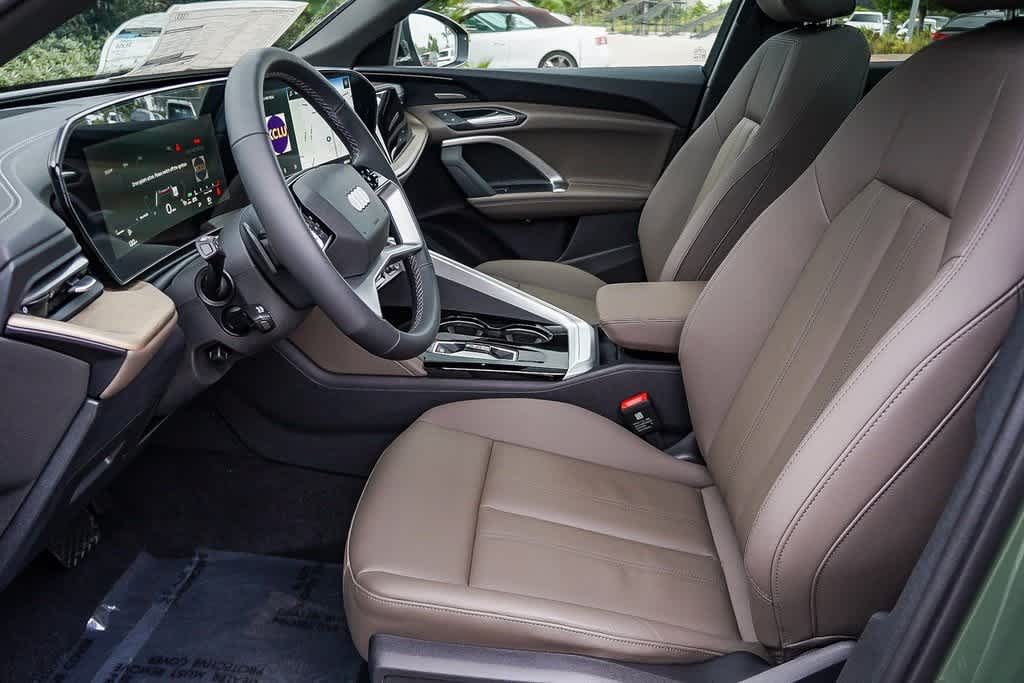 Thumbnail: 2025 Audi Q5 - 20