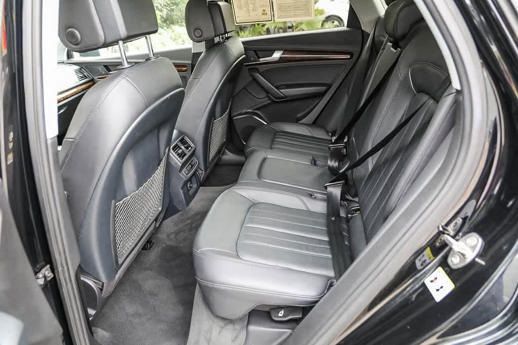 Thumbnail: 2018 Audi Q5 - 17