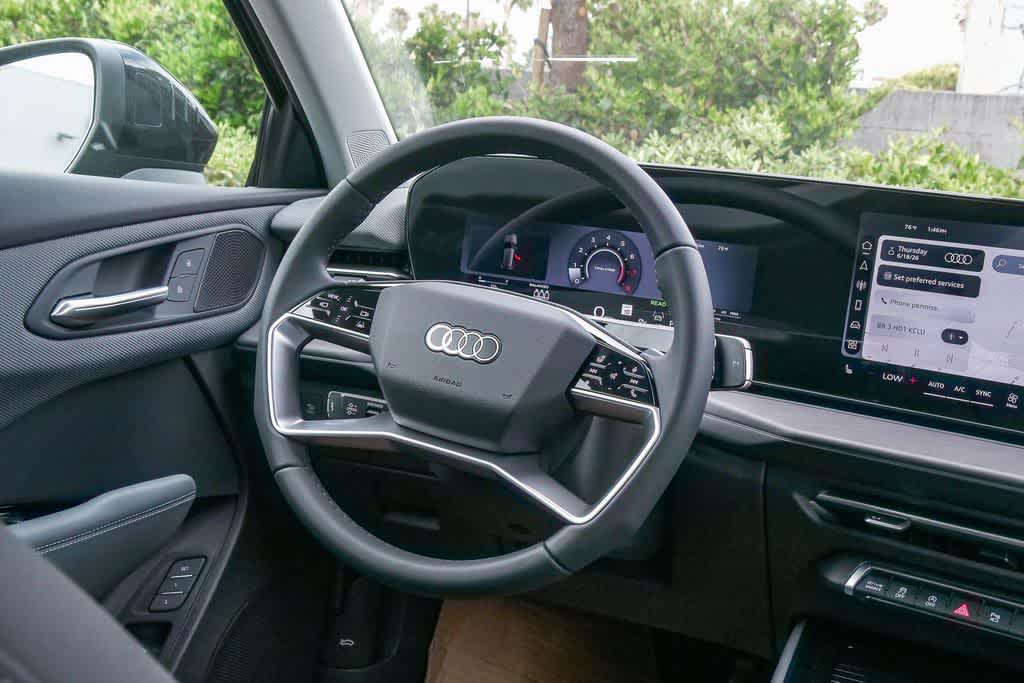 Thumbnail: 2026 Audi Q3 - 14