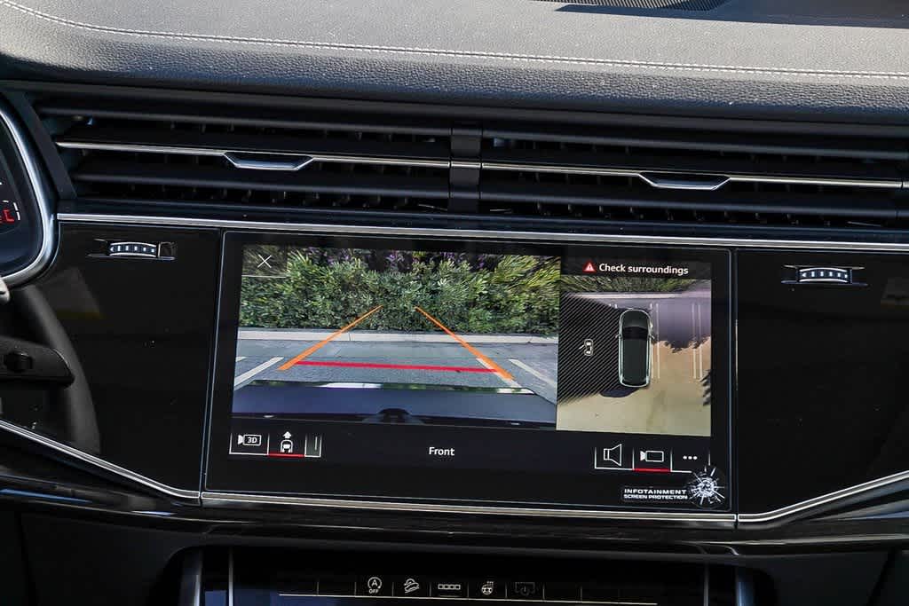 Thumbnail: 2026 Audi Q7 - 14