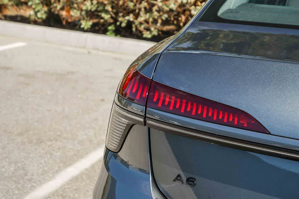 Thumbnail: 2026 Audi A6 - 7