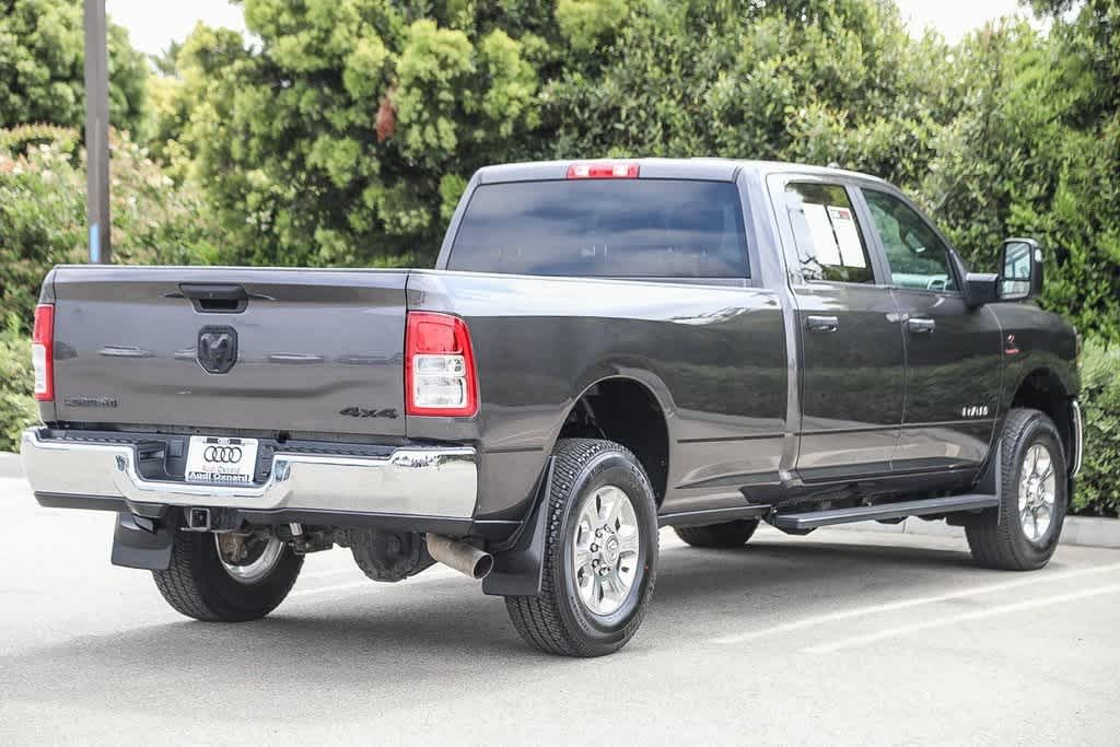 2023 Ram 3500 Big Horn photo 4