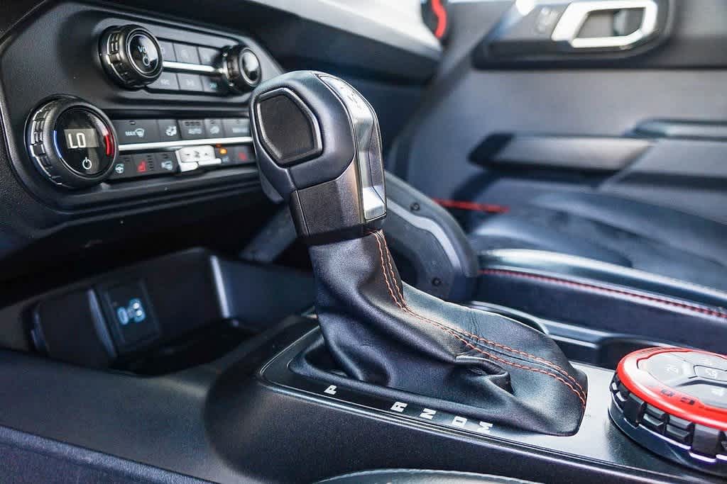 Thumbnail: 2023 Ford Bronco - 24