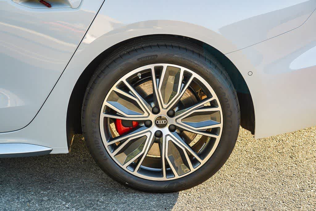 Thumbnail: 2025 Audi S5 - 11