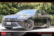  Toyota Mirai