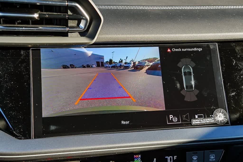 Thumbnail: 2026 Audi A3 - 27