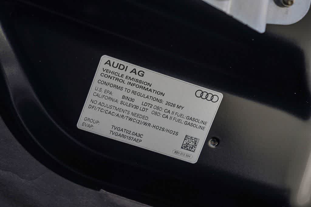 Thumbnail: 2026 Audi Q3 - 31
