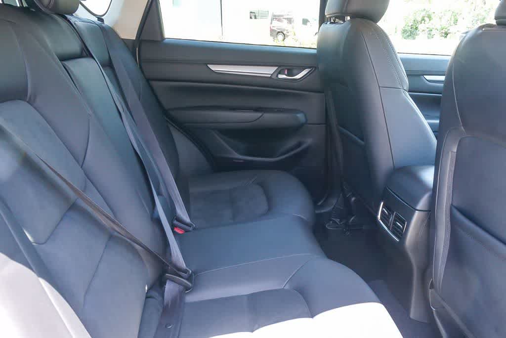 Thumbnail: 2020 Mazda CX-5 - 15