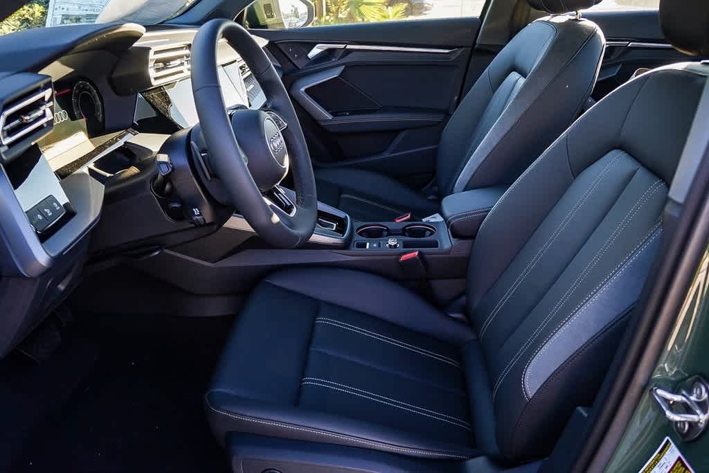 Thumbnail: 2026 Audi A3 - 20