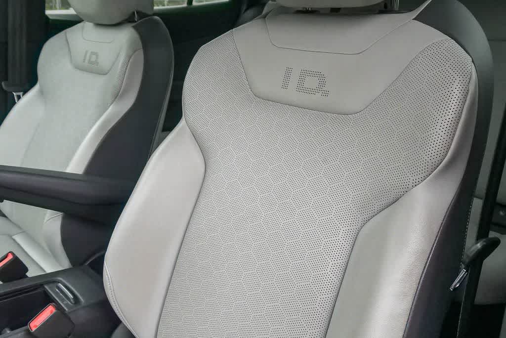 Thumbnail: 2022 Volkswagen ID.4 - 15