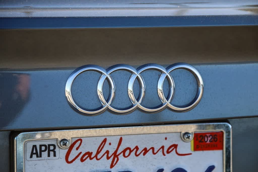 Thumbnail: 2019 Audi A3 - 21