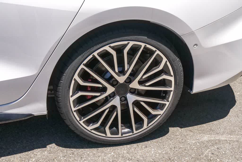 Thumbnail: 2026 Audi S3 - 6