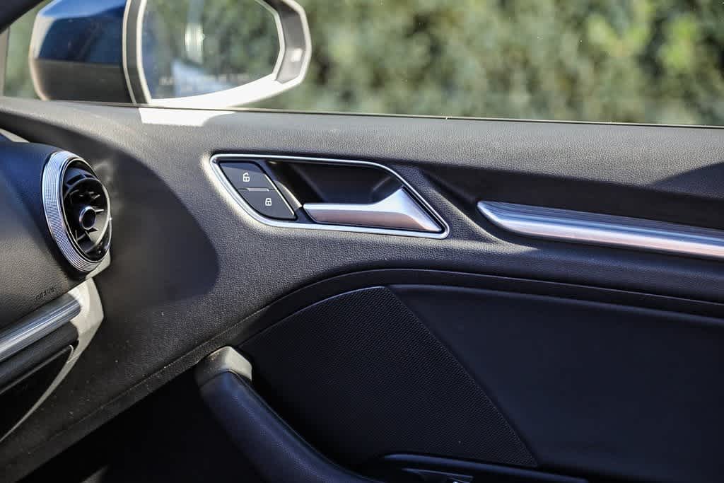 Thumbnail: 2020 Audi A3 - 20