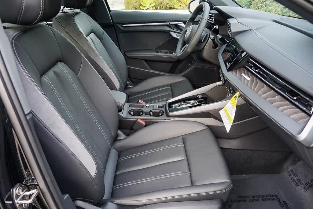 Thumbnail: 2026 Audi A3 - 19