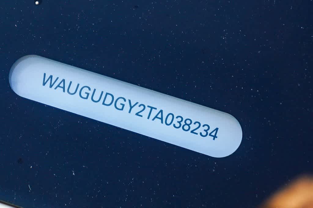 Thumbnail: 2026 Audi A3 - 32